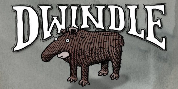 Dwindle