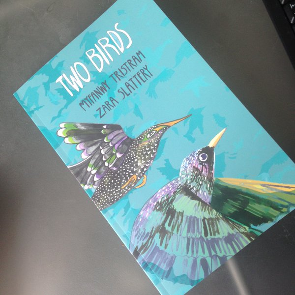 Two Birds